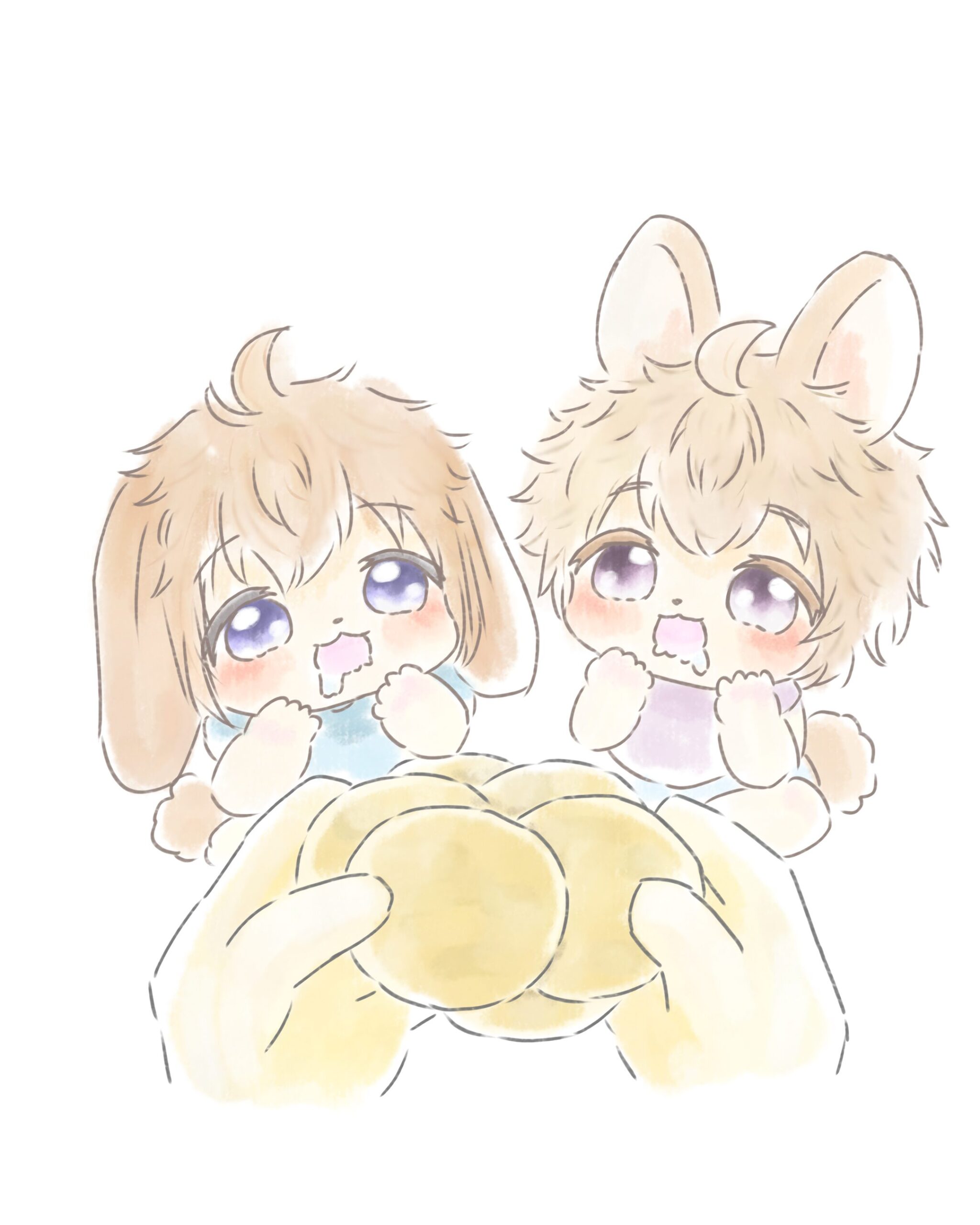 おつきみ